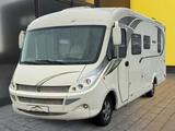 Fleurette Wincester Florium Solar+Sat TV+Markise+AHK - Fleurette Wohnwagen & Wohnmobile