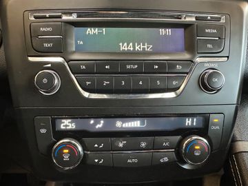 Renault Kadjar XMOD 4x4 *AHK*Klima* TÜV 1027*