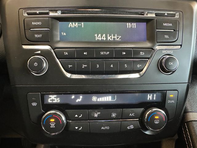 Renault Kadjar XMOD 4x4 *AHK*Klima* TÜV 1027*