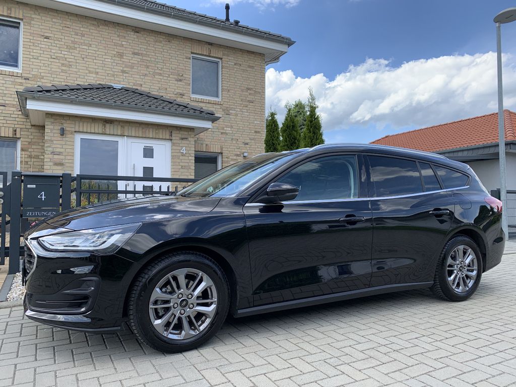Image of Ford Focus