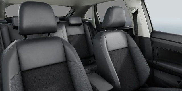 Taigo Energy TSI 6-Gang RFK GJR