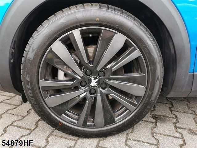 Fahrzeugabbildung Peugeot 3008 1.6 Hybrid4 300 (Plug-In), GT