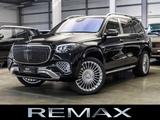 Mercedes-Benz GLS 600 Maybach 4M Premium Plus / MY 2025 - Mercedes-Benz GLS 600 Gebrauchtwagen