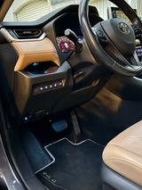 Toyota RAV 4 2.5 Hybrid Lounge, AWD, AHK, Garantie - Toyota Gebrauchtwagen in Frankfurt