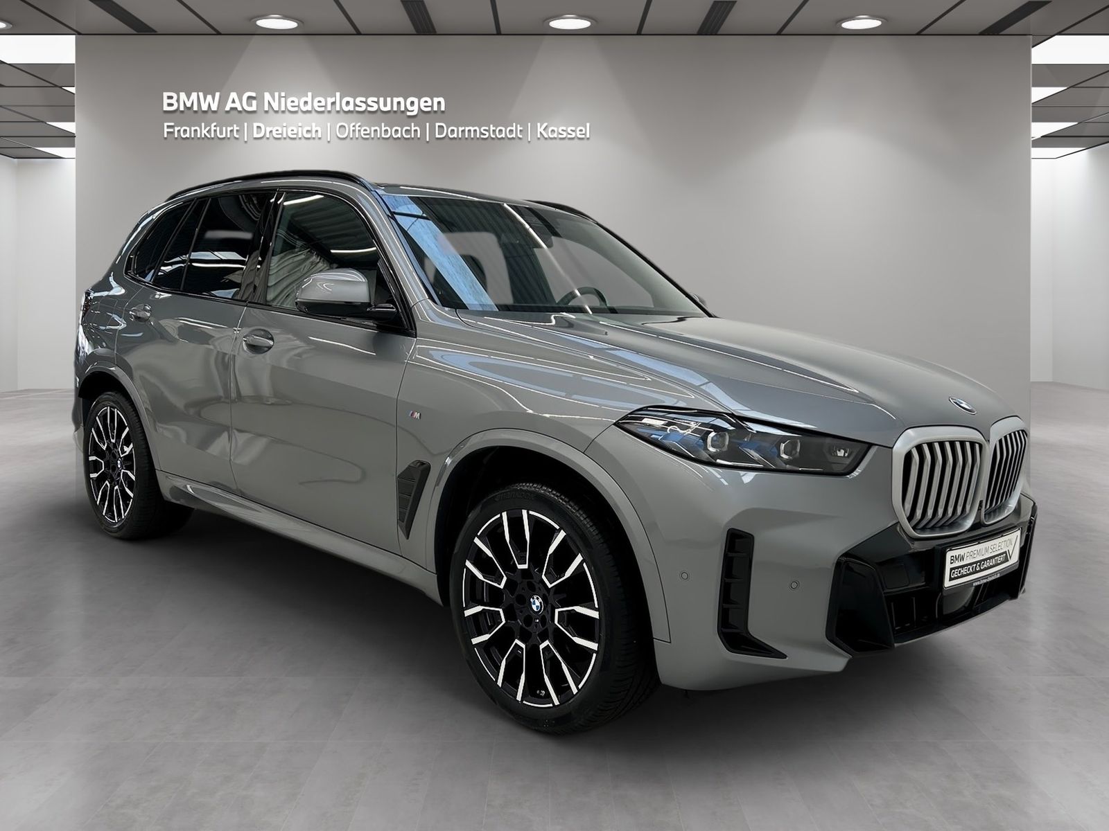 BMW X5 - Bild 3