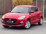 Suzuki Swift *Klima*SHZ*Allradantrieb* - Suzuki Swift in Nürnberg