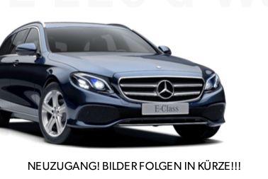 Mercedes-Benz E 220 d T AVANTGARDE*LED*NAVI*SCHIEBEDACH*KAMERA