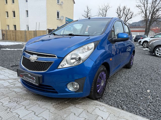 Chevrolet Spark LS*KLIMA*TÜV 04/26*2HA*