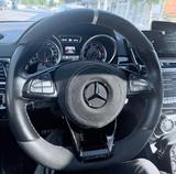 Mercedes-Benz GLE 63 AMG GLE 63  s Mercedes-AMG S 4MATIC Merc. - Mercedes-Benz GLE 63 AMG in Stuttgart