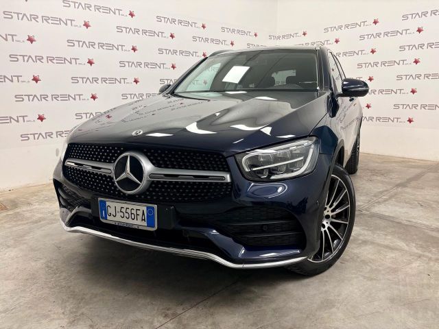 MERCEDES-BENZ Mercedes-benz GLC 220 d 4Matic Premium Plus