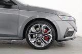 Skoda OCTAVIA COMBI RS 2.0TSI DSG STAND-HZ+ANHÄNGERKUP - Skoda aus 2024