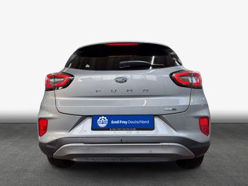Ford Puma - 5