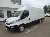 Iveco Daily 35S16 2.3 MAXI HOCH+LANG * KLIMATRONIC * - Iveco Daily lang