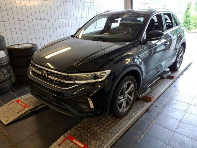 Volkswagen T-Roc 1.0 TSI R-LINE NAVI KAMERA SHZG PDC