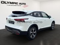 Nissan Qashqai 1.3MHEV N-Connecta 360°CAM NAVI SITZHZG - Image