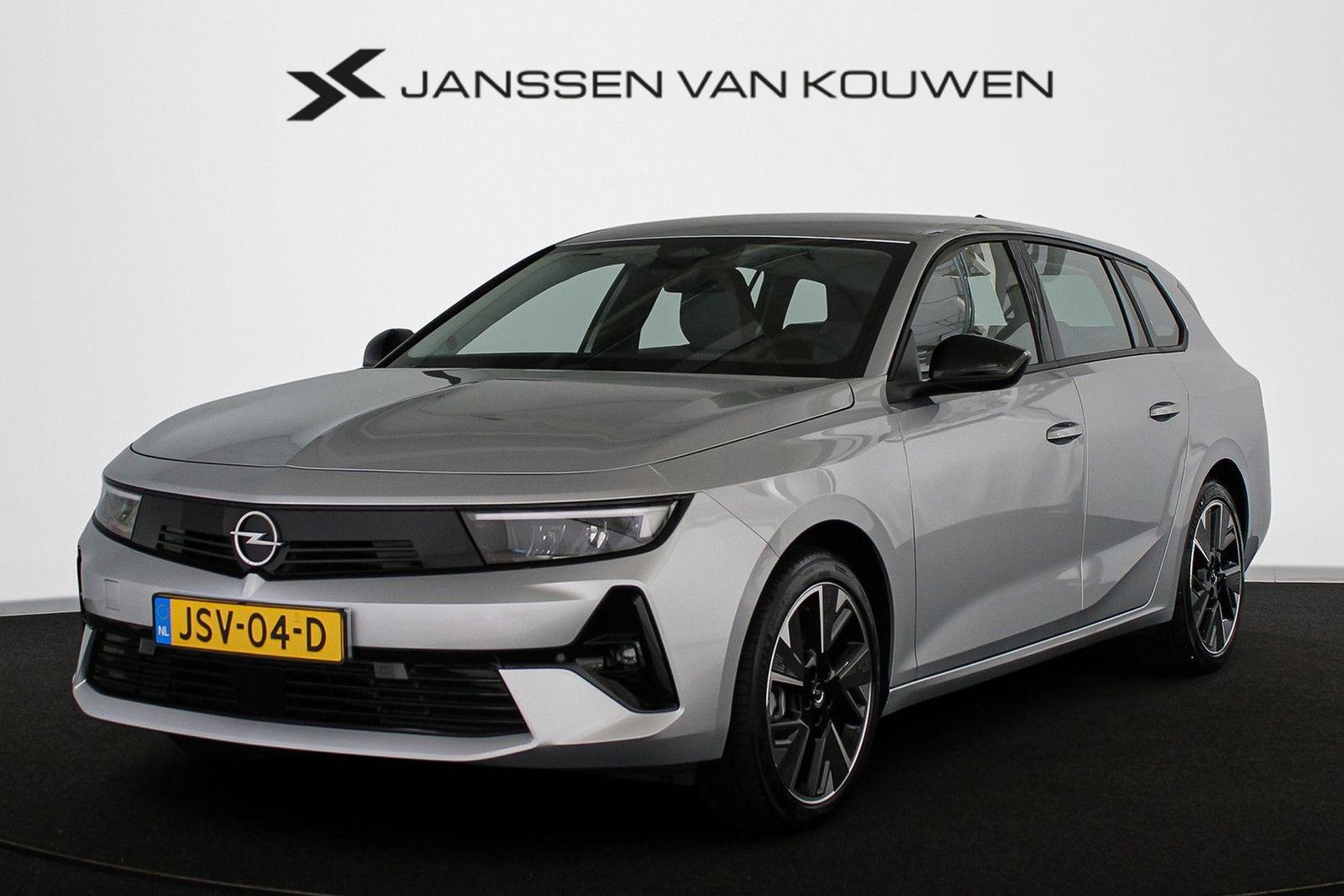 Opel Astra Sports Tourer Electric 54 kWh Edition