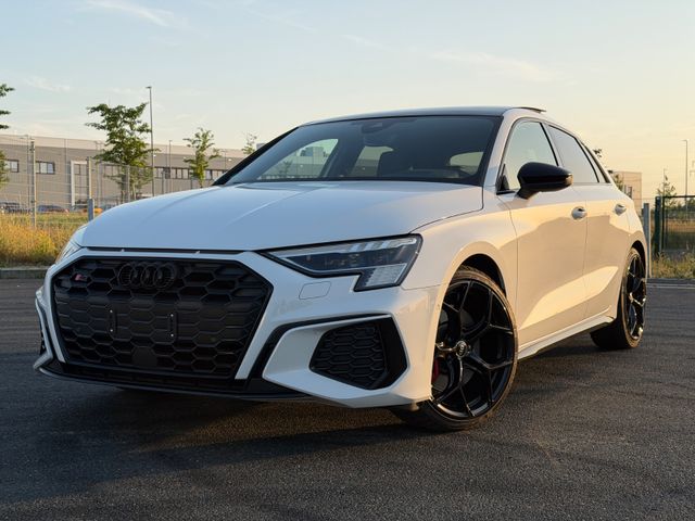 AUDI Matrix Pano B&amp;O ACC Navi+ HuD Massage