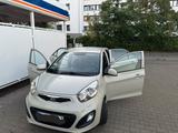 Kia Picanto 1.2 Spirit Automatik Spirit - Kia Picanto von privat