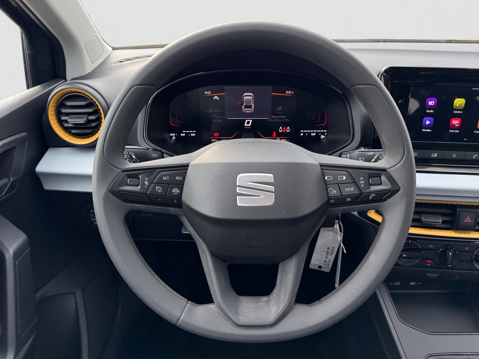 Seat Ibiza - Bild 14