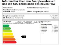 Nissan Qashqai 1.3 DIG-T MHEV Xtronic N-Connecta SH HUD - Image