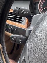 BMW 520d  touring - neue TÜV - BMW 520 aus 2006
