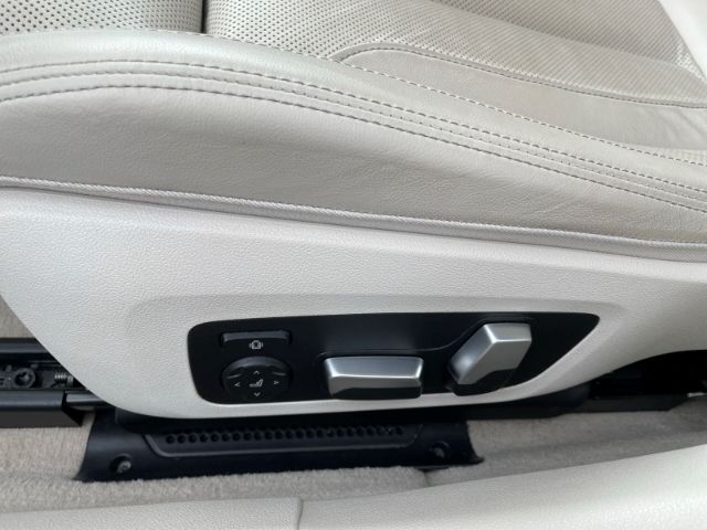 Fahrzeugabbildung BMW M850 i xDrive Gran Coupe Autom. Leder, Navi, Sit