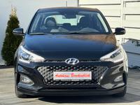 Hyundai i20 YES! Automatik*RFK*App-Con*Sitzheiz*Garantie