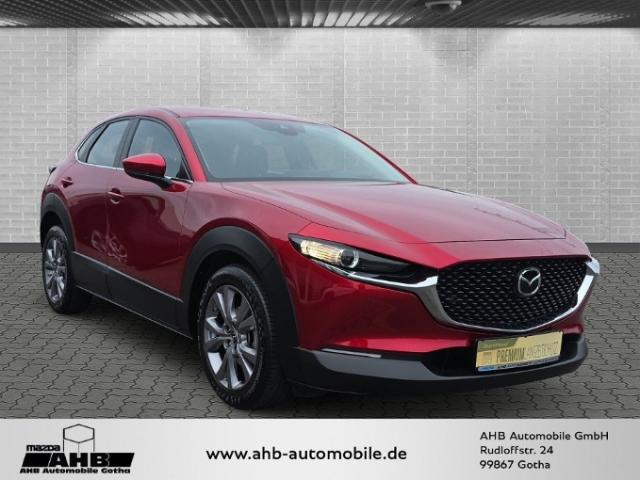 Mazda CX-30 Selection 2WD SKYACTIV-G 2.0 150PS M Hybri