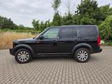 Land Rover Discovery TDV6 Edition 60YRS Edition 60YRS - Land Rover Gebrauchtwagen in Magdeburg