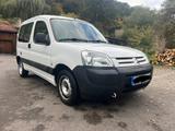 Citroën Berlingo 1.4 Advance / Rollstuhl / TÜV 10-2026 - Citroën Berlingo: Advance