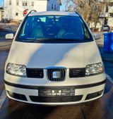 Seat Alhambra Best of Vigo 2.0TDI PD DPF Best of Vigo - Seat Alhambra: Best Of Vigo