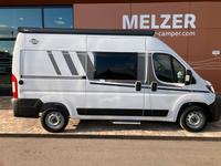 Carado CV 540 140PS Modell 2026