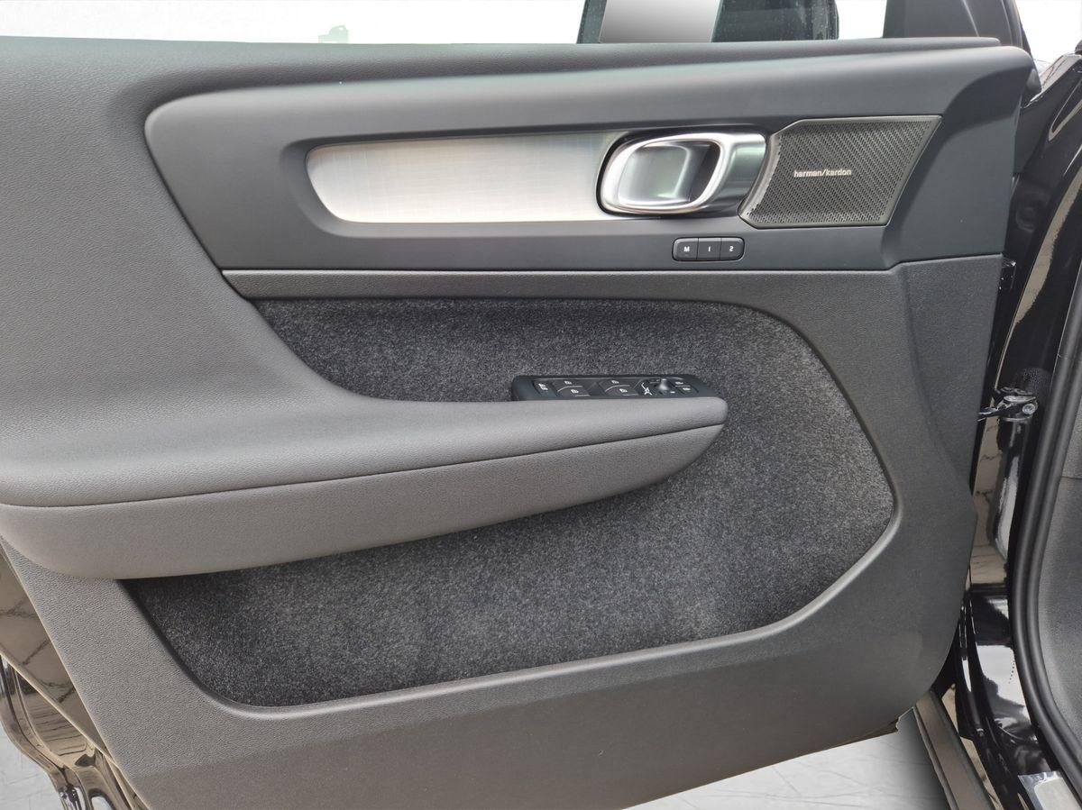 Volvo XC40 - Bild 11