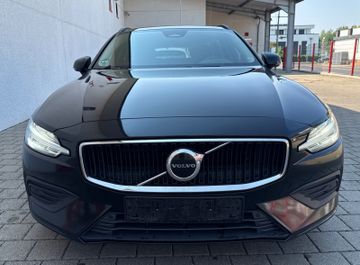 Volvo V60 - 2