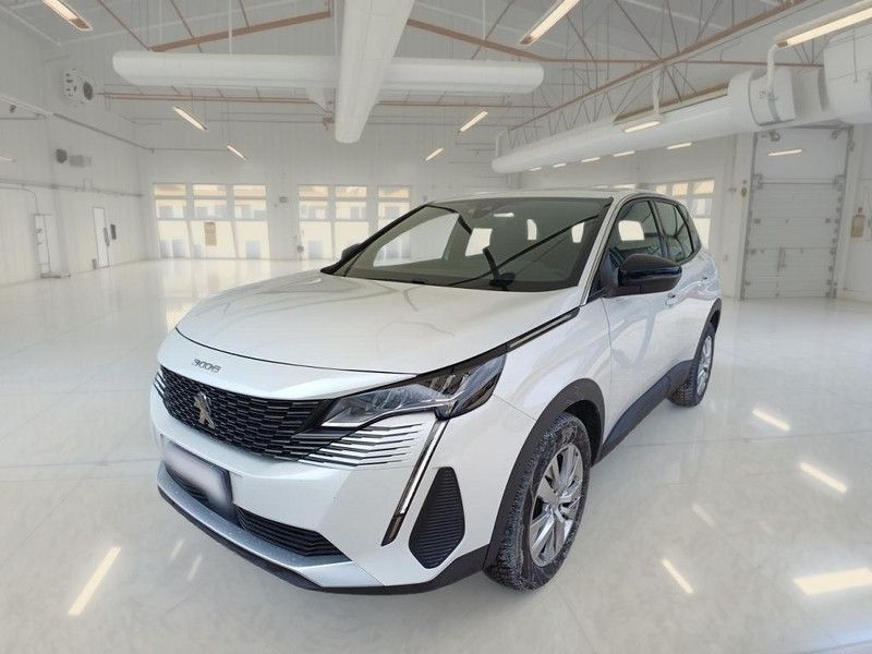 Image of Peugeot 3008