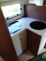 LMC Breezer Lift H 737 G incl. Hubbett, TV, SAT etc  - Offers