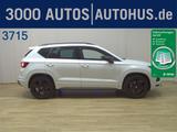 Seat Ateca 2.0 TDI FR-Line Navi LED vc ACC 360° AHK - Seat Ateca in Bremen