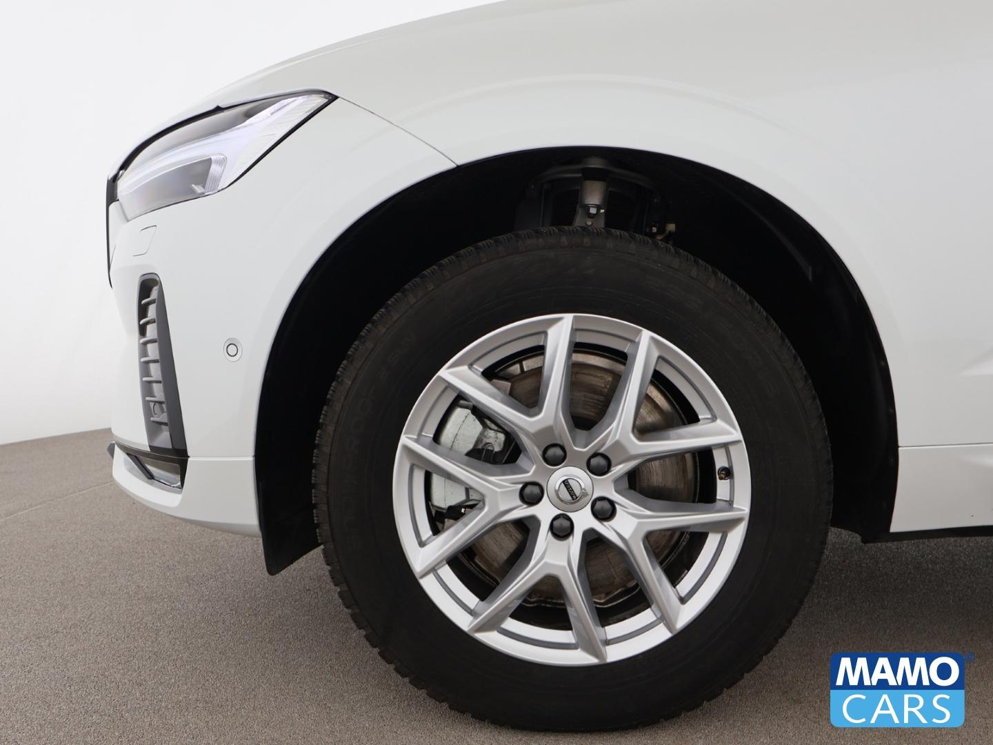 Volvo XC60 Plus Dark B5 Benzin ACC/H&K/Memory/Keyless, миниатюра 8