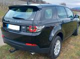 Land Rover Discovery Sport TD4 110kW 4WD PURE PURE - Land Rover Discovery Sport PURE mit Diesel-Antrieb