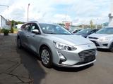 Ford Focus Turnier Cool & Connect 1,5  D   NAVI. EU 6 - Ford Focus: 1.6