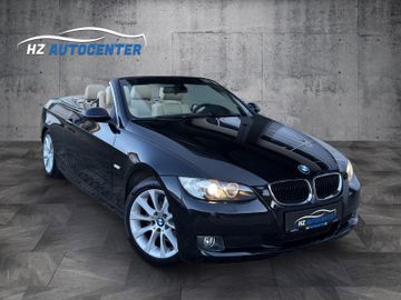 BMW 320d Cabrio*XENON*LEDER*KEY-GO*PDC*TEMPOMAT