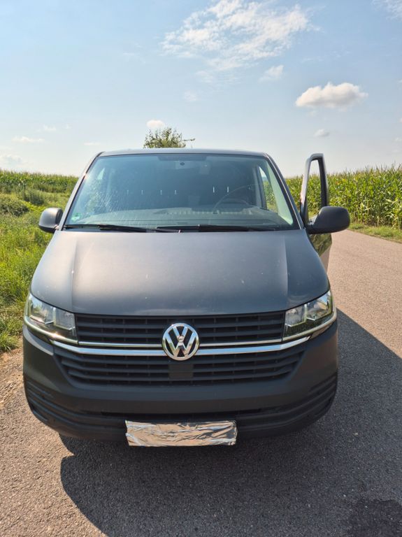 Image of Volkswagen T6 Transporter