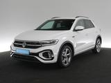 Volkswagen T-Roc 1.5 TSI R-Line AHK MATRIX-LED ACC NAVI SHZ - VW T-Roc in Mönchengladbach
