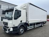 Volvo FL 280 16t Schiebeplane Bett Klima ACC LBW "NEU" - Offers