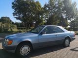 Mercedes-Benz CE 320 - Mercedes-Benz CE-Klasse von privat
