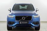 Volvo XC90 R Design AWD Standheizung 360K ACC Massage - Volvo XC90 Gebrauchtwagen