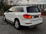Mercedes-Benz GL 450 GL 450 4Matic 7 Sitzer 7 Seat VOLL - Mercedes-Benz GL 450: 4matic