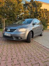 Volkswagen Golf plus 1.6 / 102 PS in sehr gute Zustand - Volkswagen Golf Plus in Ludwigshafen