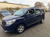 Dacia Lodgy Picknick 7-SITZER/TEMPOMAT/EURO5