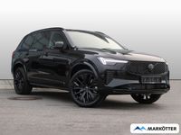 Volvo XC90 - Vorschau Bild 1